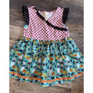 MATILDA JANE HALLOWEEN TOP